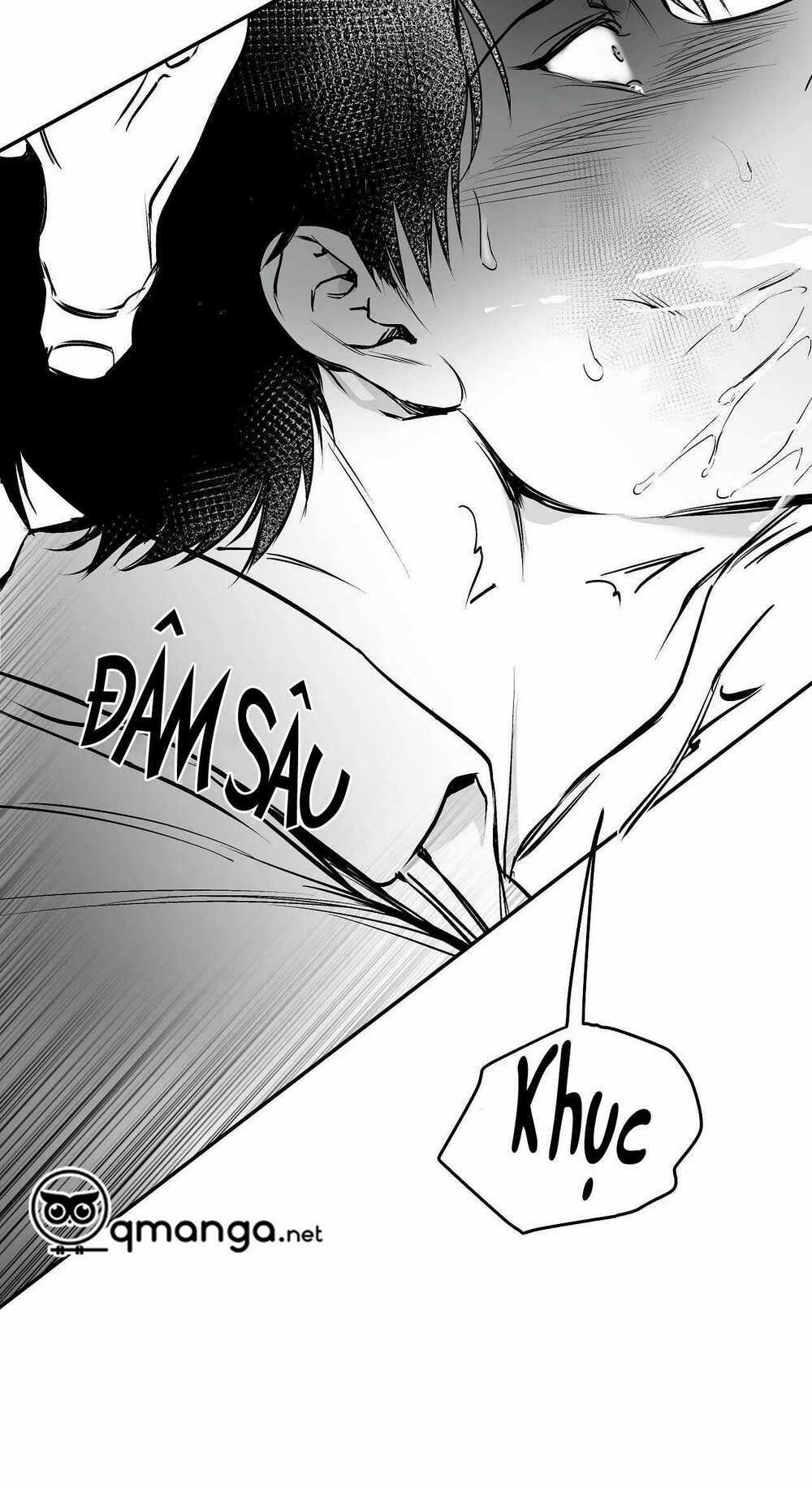 Khi Đôi Chân Thôi Bước Chapter 11 trang 32