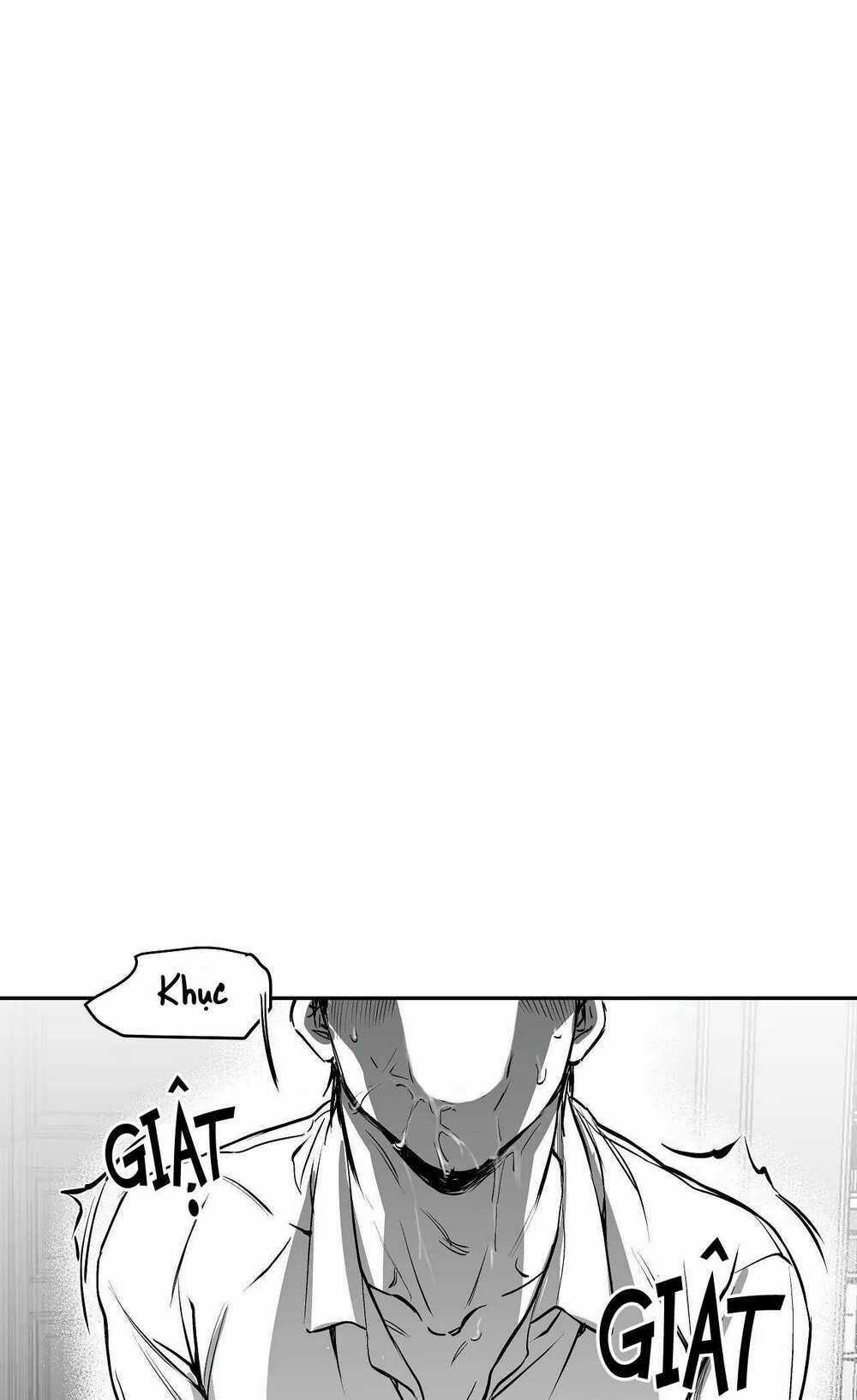 Khi Đôi Chân Thôi Bước Chapter 11 trang 33