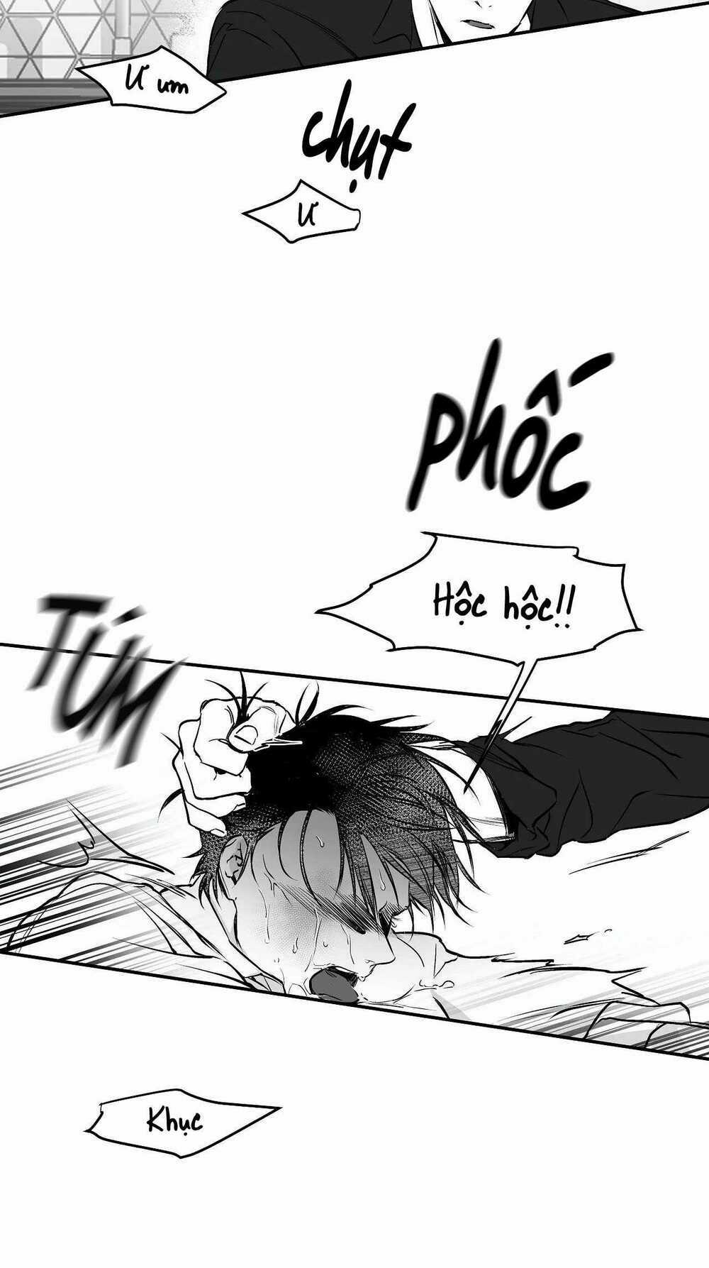 Khi Đôi Chân Thôi Bước Chapter 11 trang 37