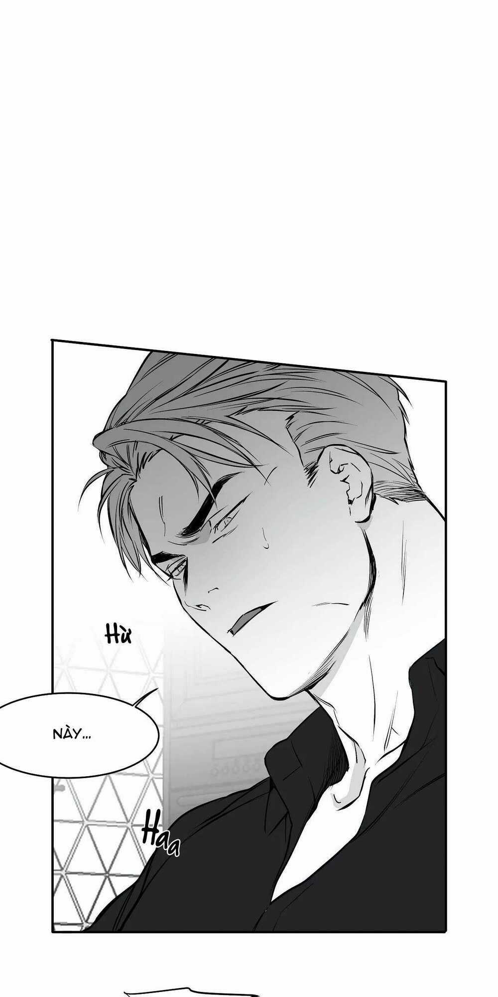 Khi Đôi Chân Thôi Bước Chapter 11 trang 38