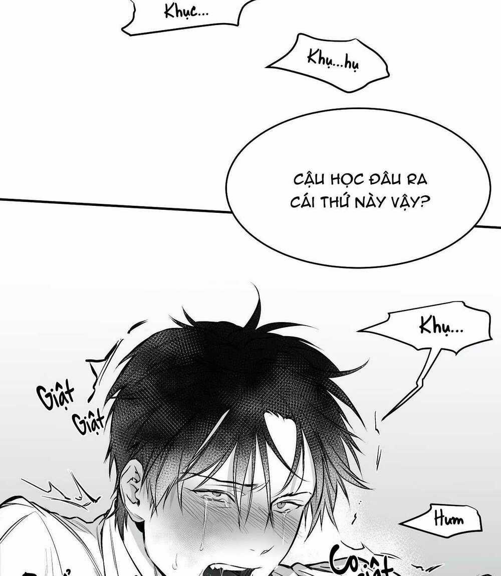 Khi Đôi Chân Thôi Bước Chapter 11 trang 39