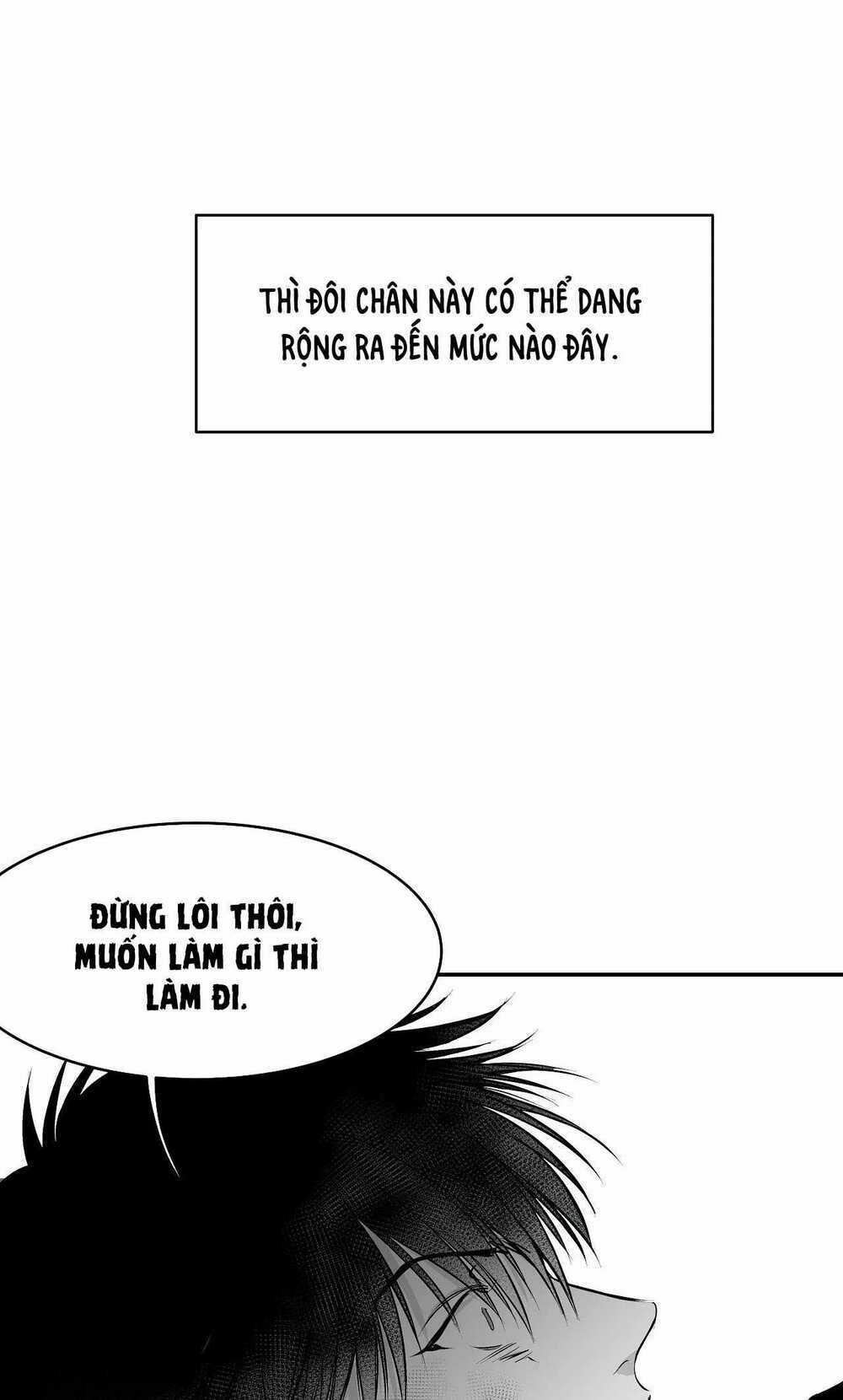 Khi Đôi Chân Thôi Bước Chapter 11 trang 4