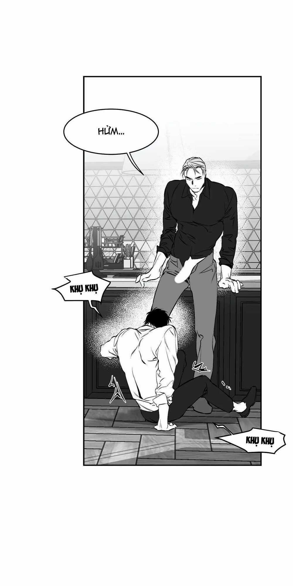 Khi Đôi Chân Thôi Bước Chapter 11 trang 41