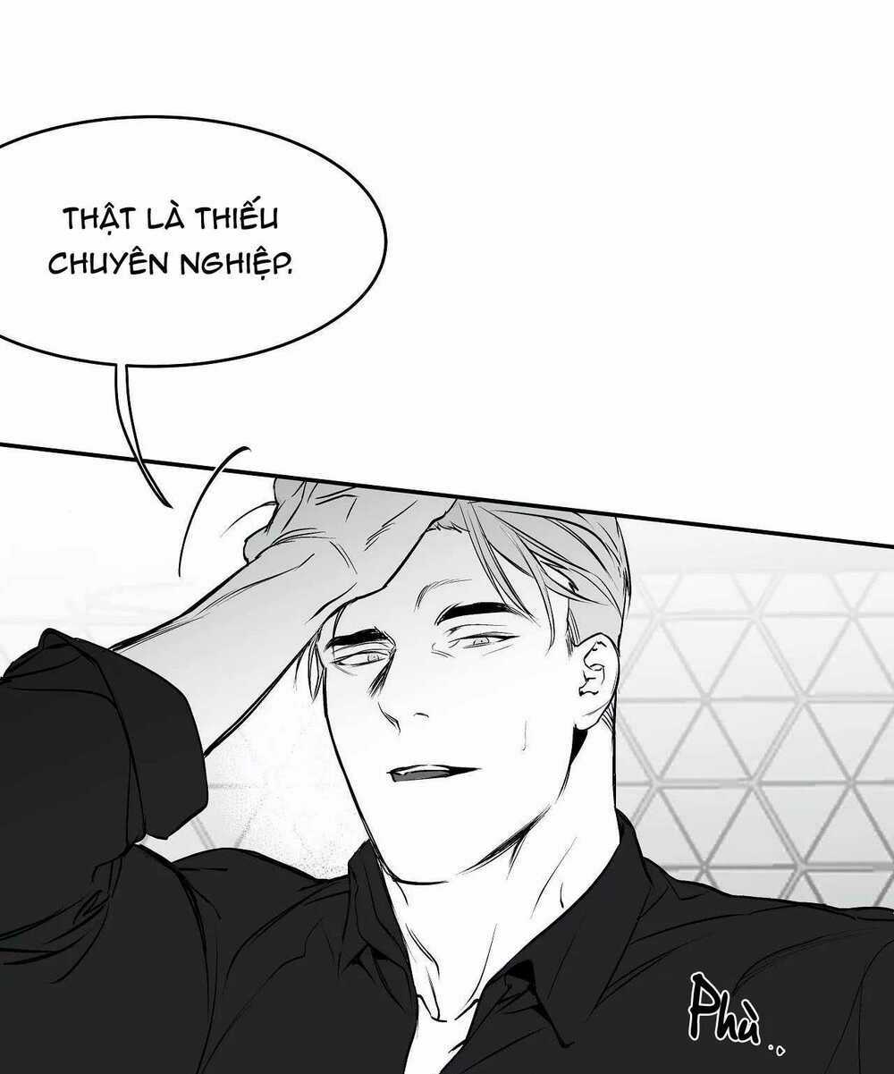 Khi Đôi Chân Thôi Bước Chapter 11 trang 42