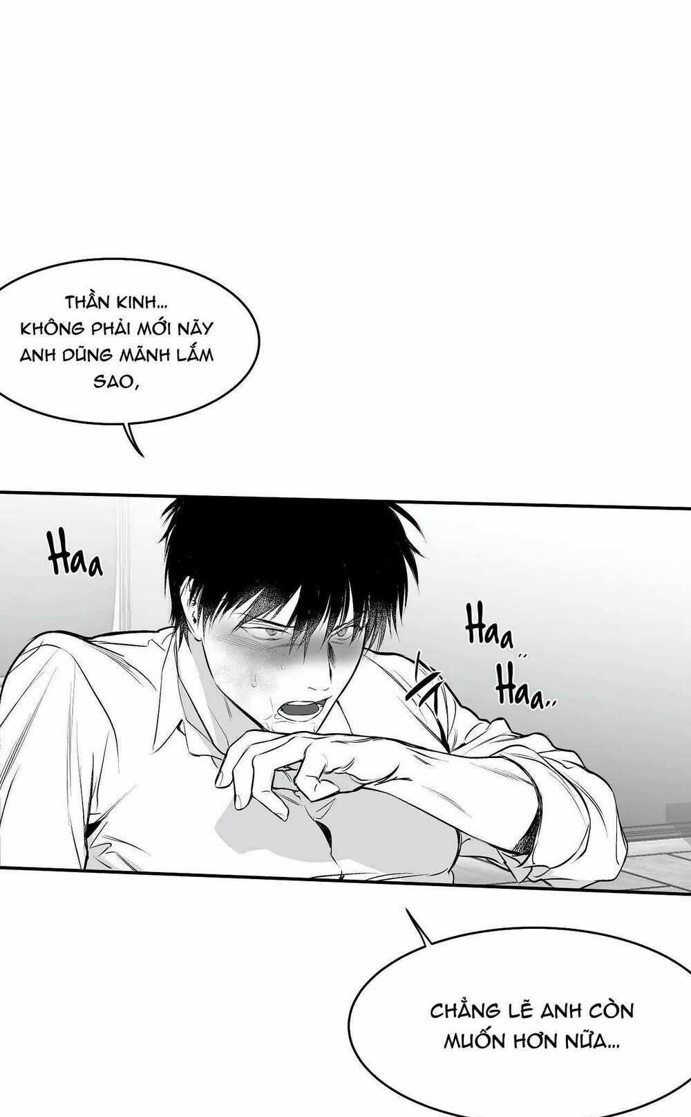 Khi Đôi Chân Thôi Bước Chapter 11 trang 44