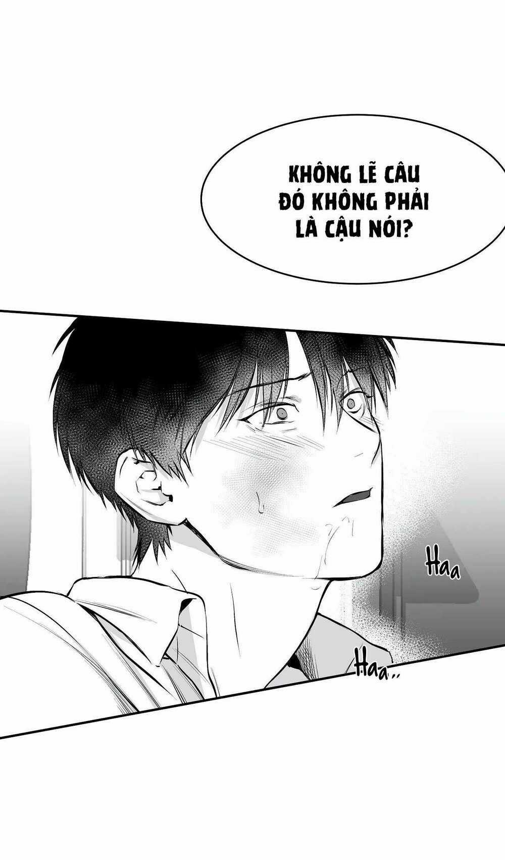 Khi Đôi Chân Thôi Bước Chapter 11 trang 47