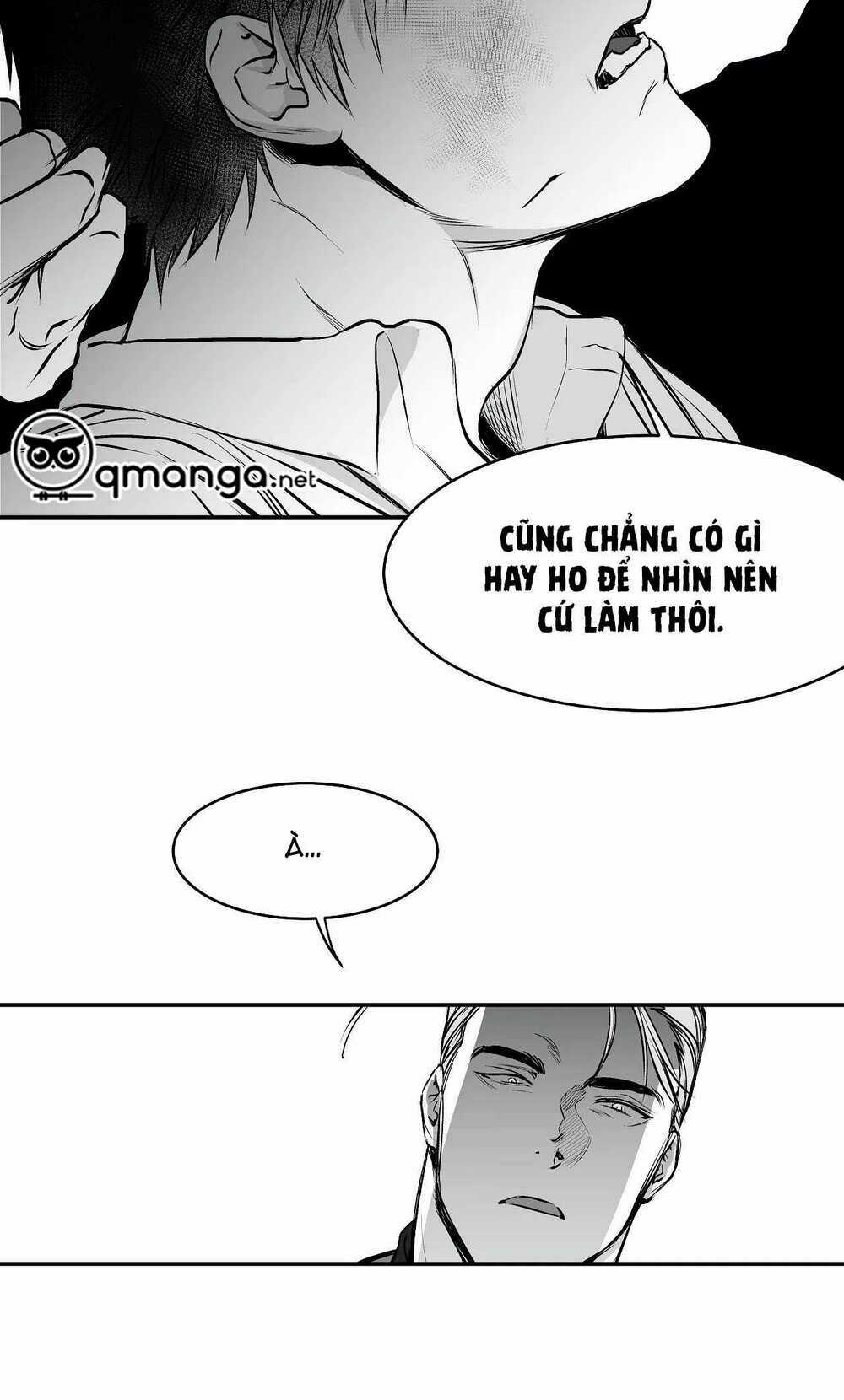 Khi Đôi Chân Thôi Bước Chapter 11 trang 5