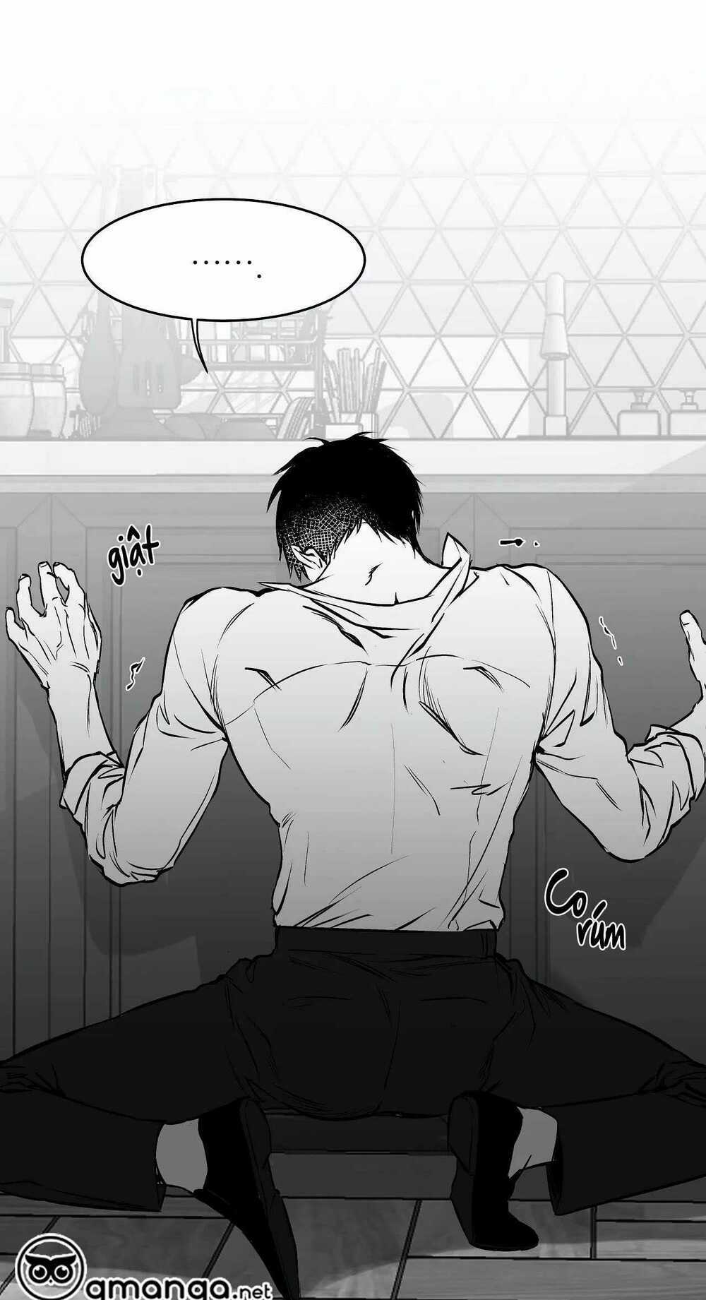 Khi Đôi Chân Thôi Bước Chapter 11 trang 50