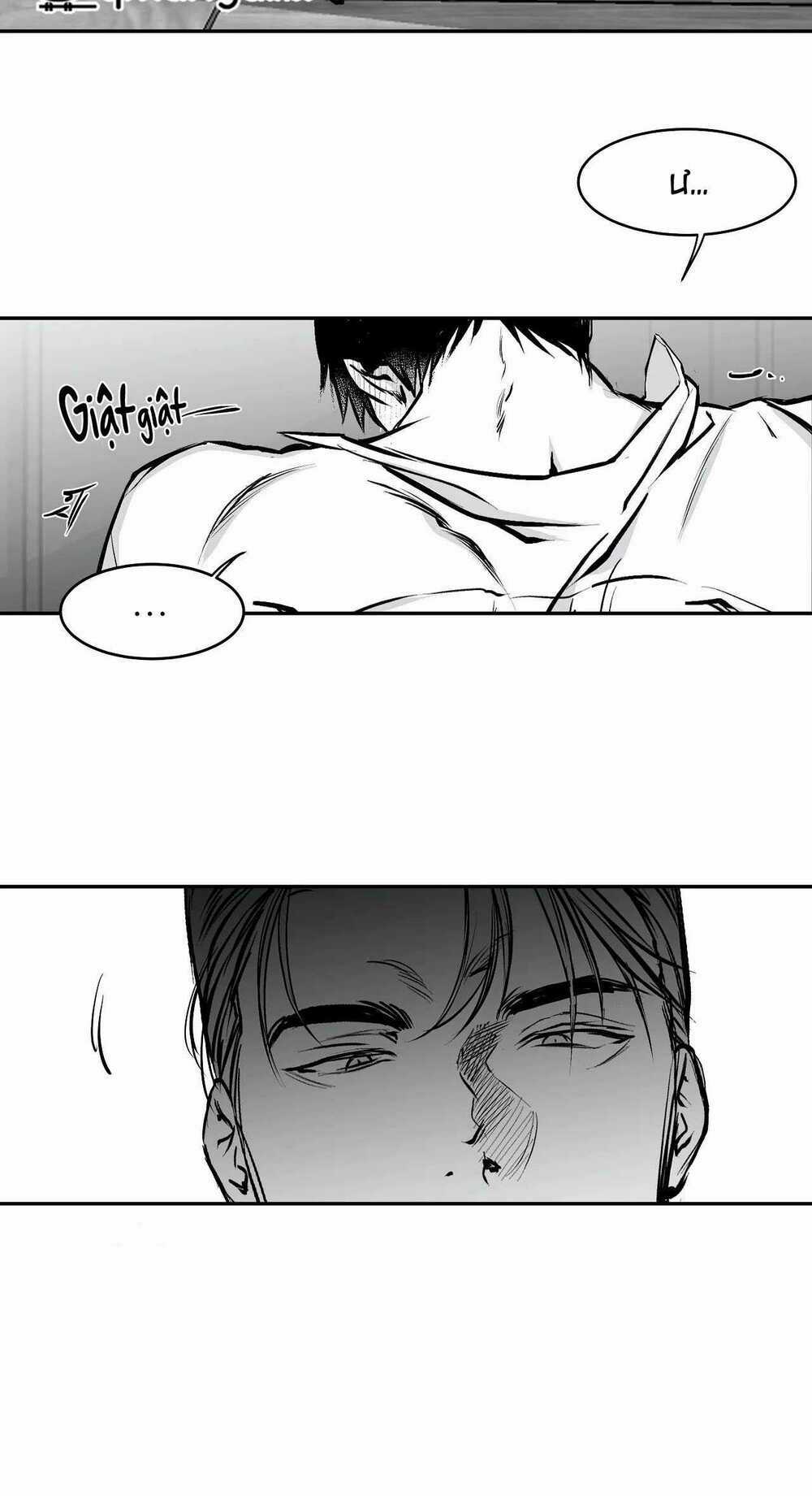 Khi Đôi Chân Thôi Bước Chapter 11 trang 51