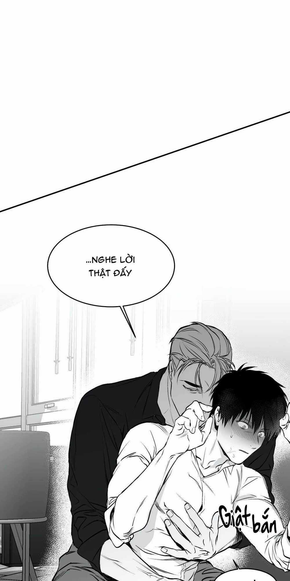 Khi Đôi Chân Thôi Bước Chapter 11 trang 52