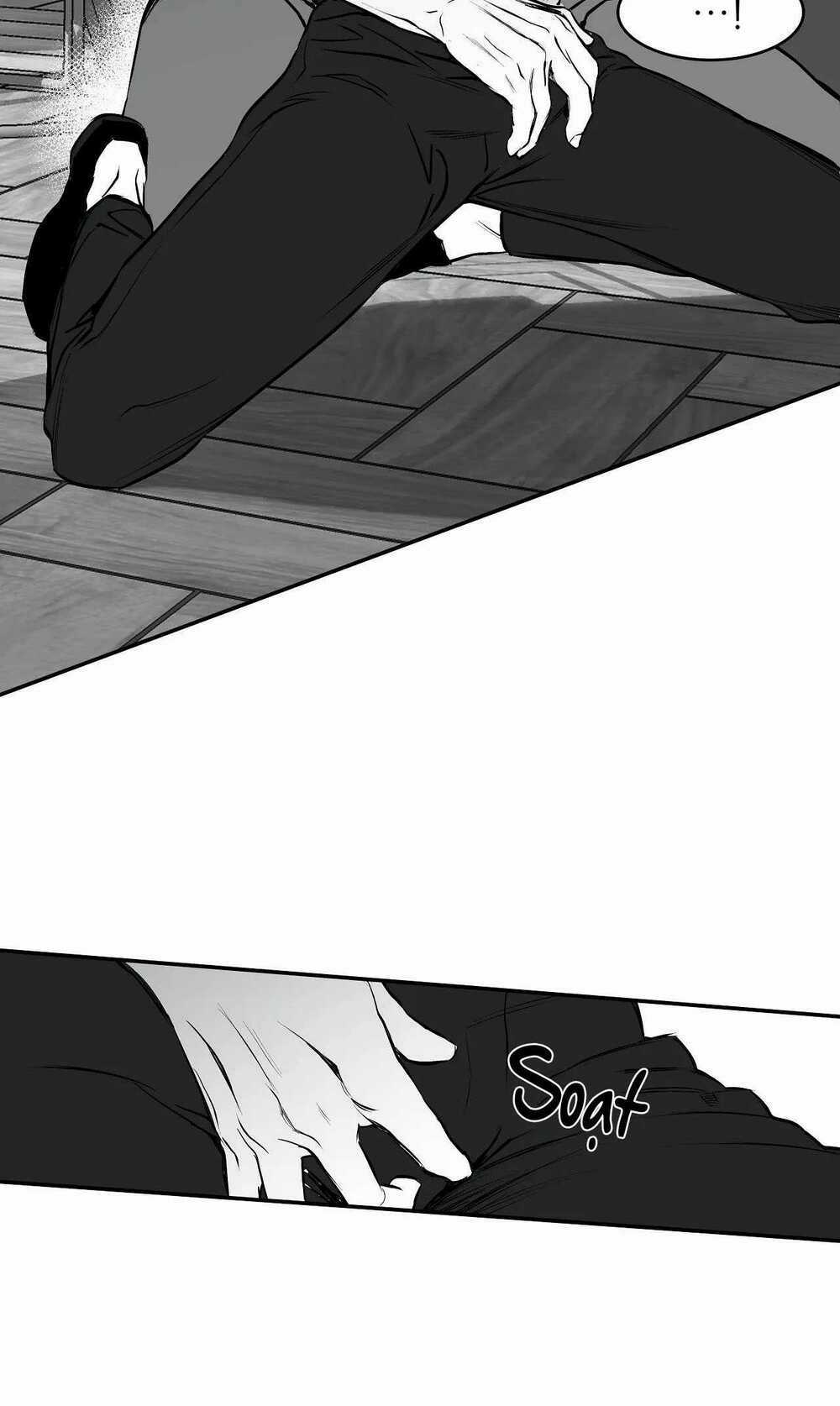 Khi Đôi Chân Thôi Bước Chapter 11 trang 53