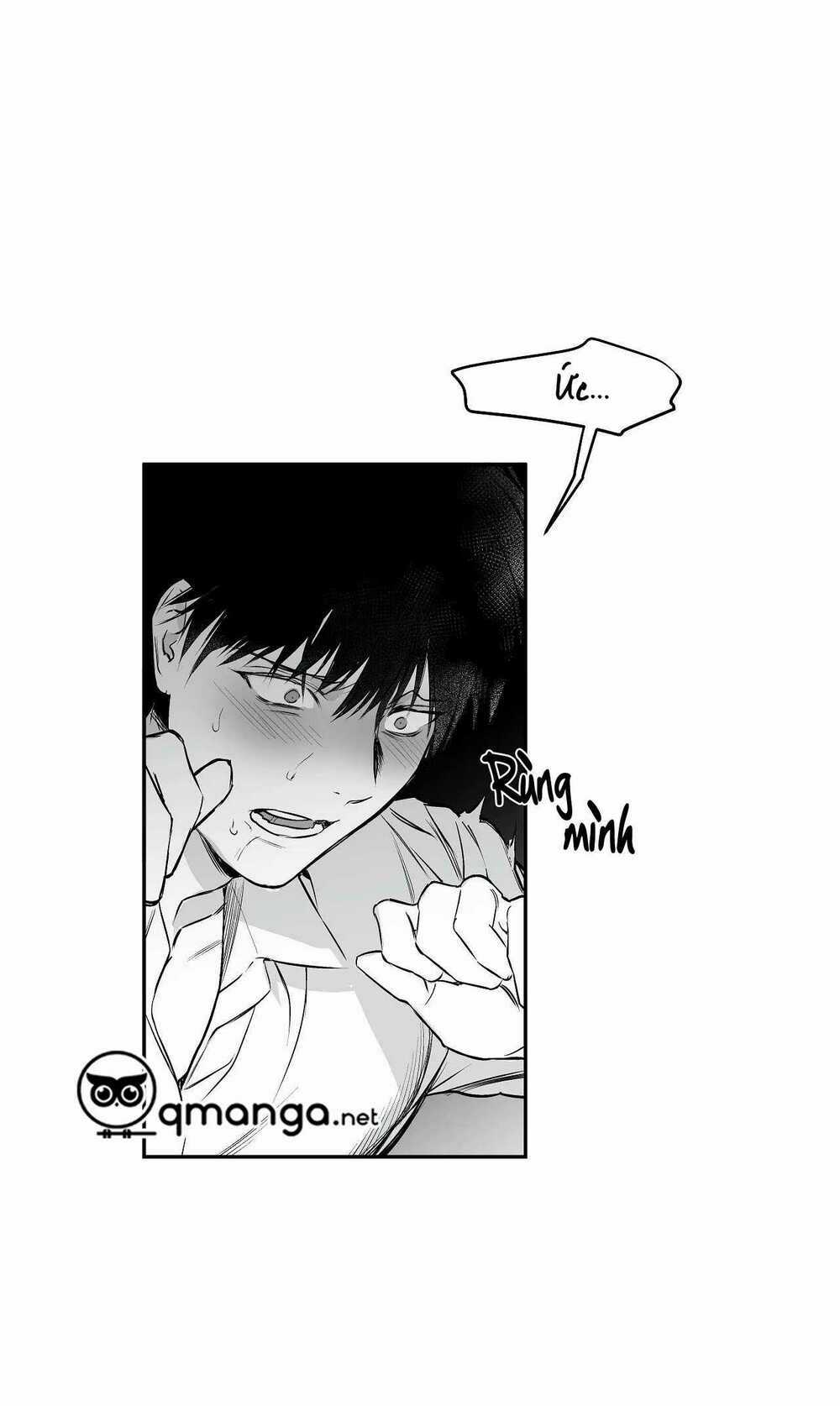 Khi Đôi Chân Thôi Bước Chapter 11 trang 54