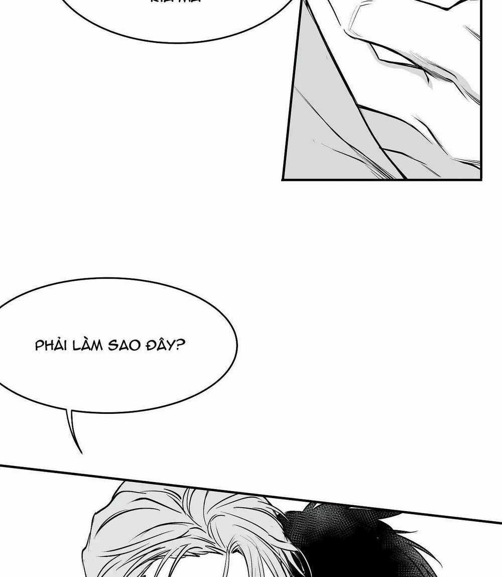 Khi Đôi Chân Thôi Bước Chapter 11 trang 56