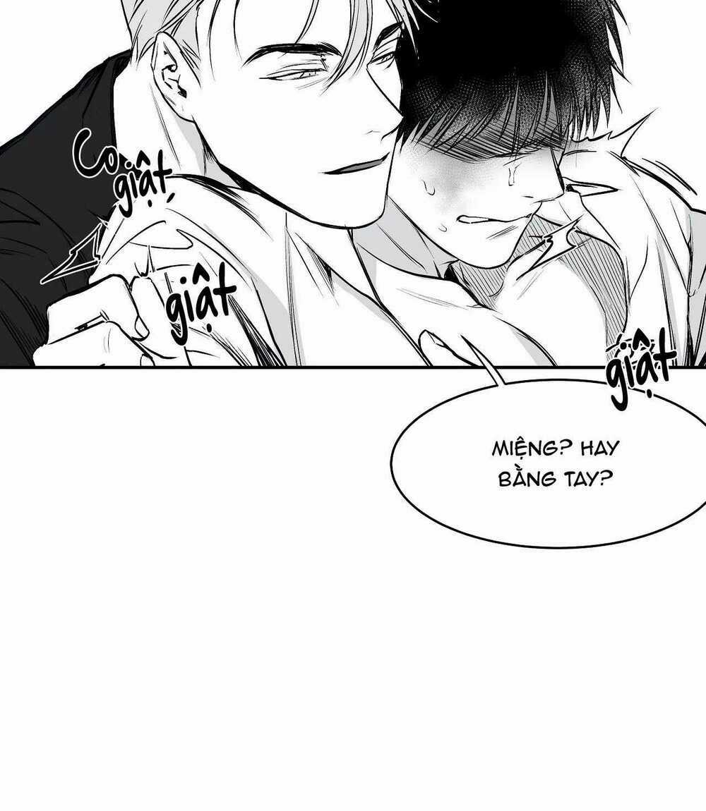 Khi Đôi Chân Thôi Bước Chapter 11 trang 57