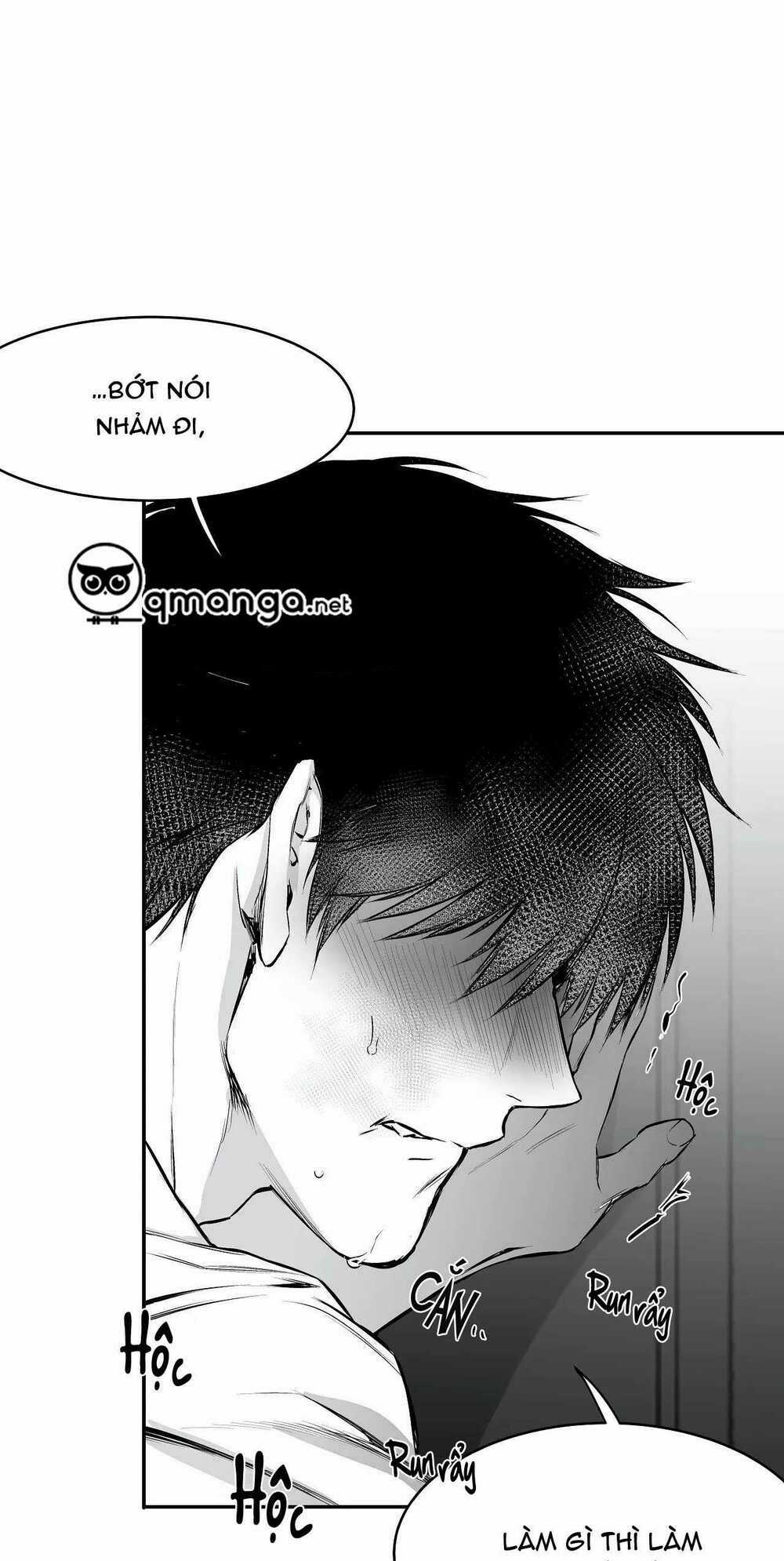 Khi Đôi Chân Thôi Bước Chapter 11 trang 58