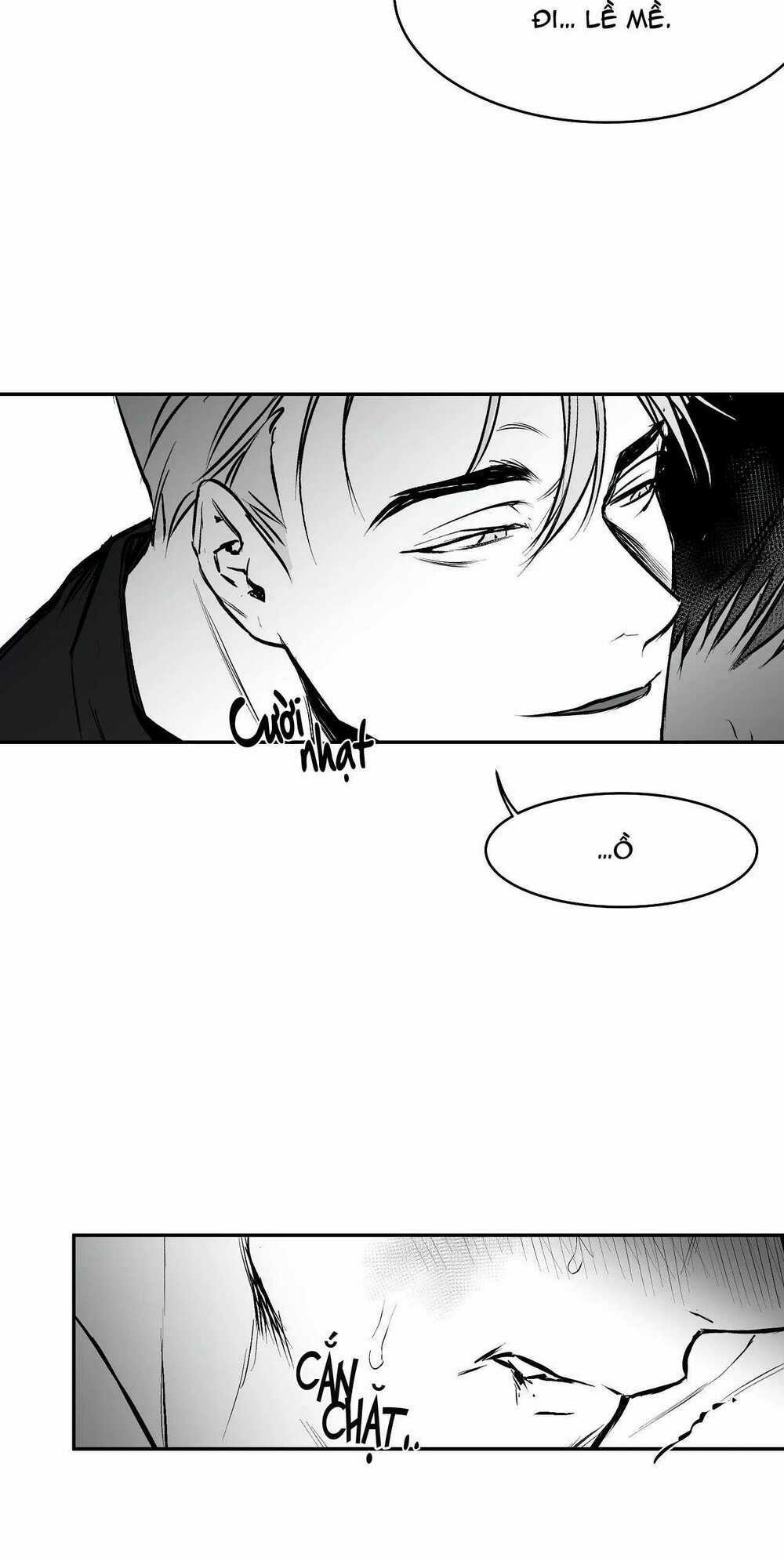 Khi Đôi Chân Thôi Bước Chapter 11 trang 59