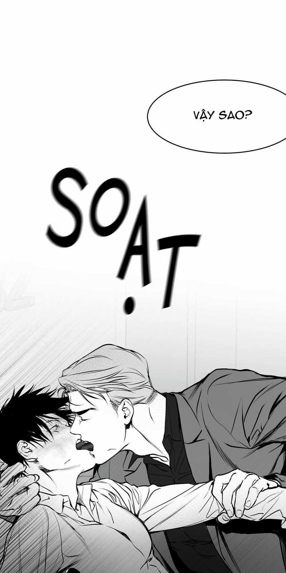 Khi Đôi Chân Thôi Bước Chapter 11 trang 6