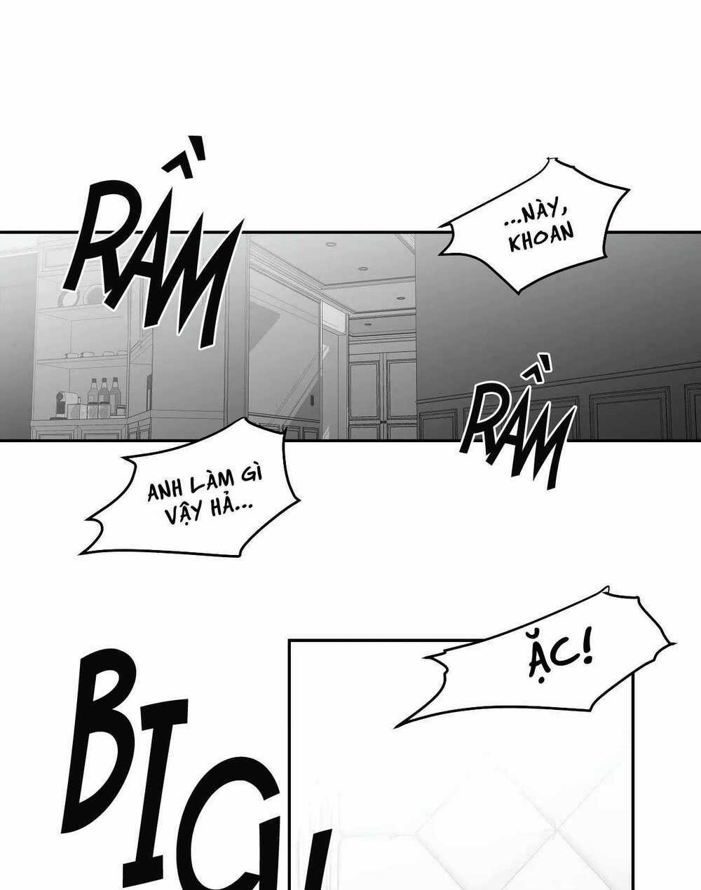 Khi Đôi Chân Thôi Bước Chapter 11 trang 61