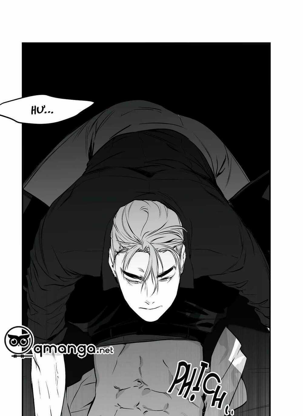 Khi Đôi Chân Thôi Bước Chapter 11 trang 63