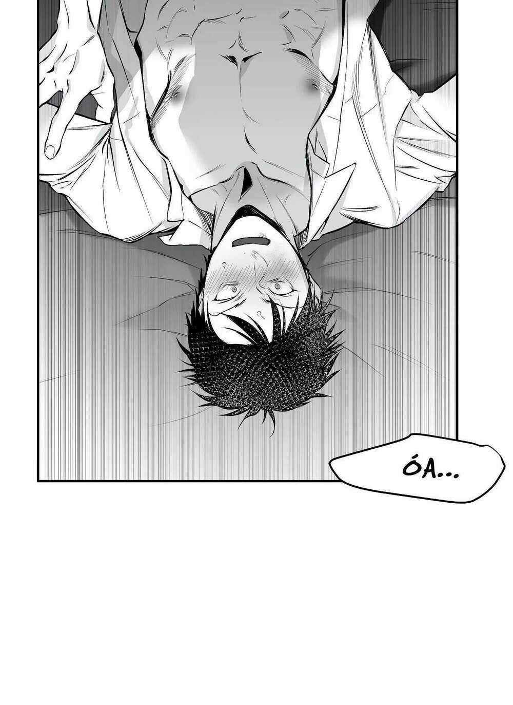 Khi Đôi Chân Thôi Bước Chapter 11 trang 64