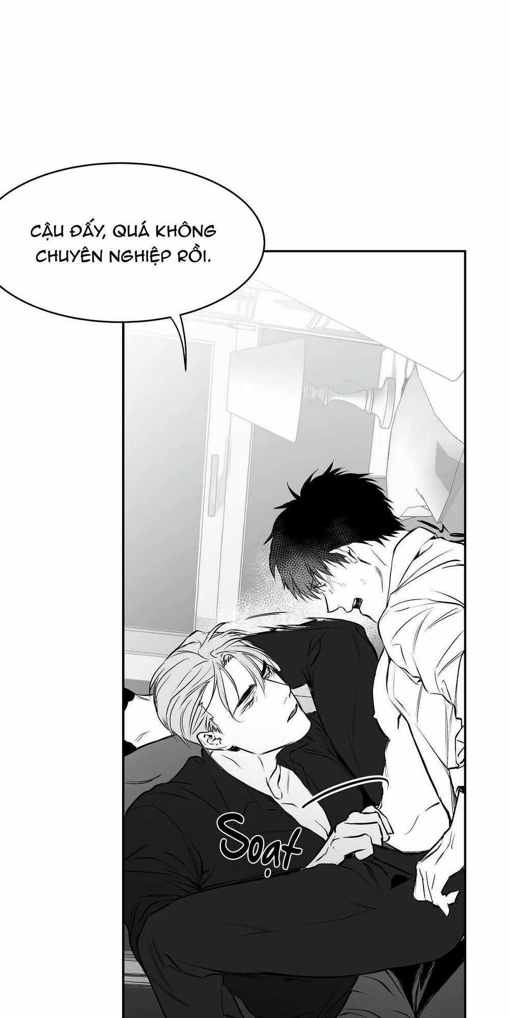 Khi Đôi Chân Thôi Bước Chapter 11 trang 65