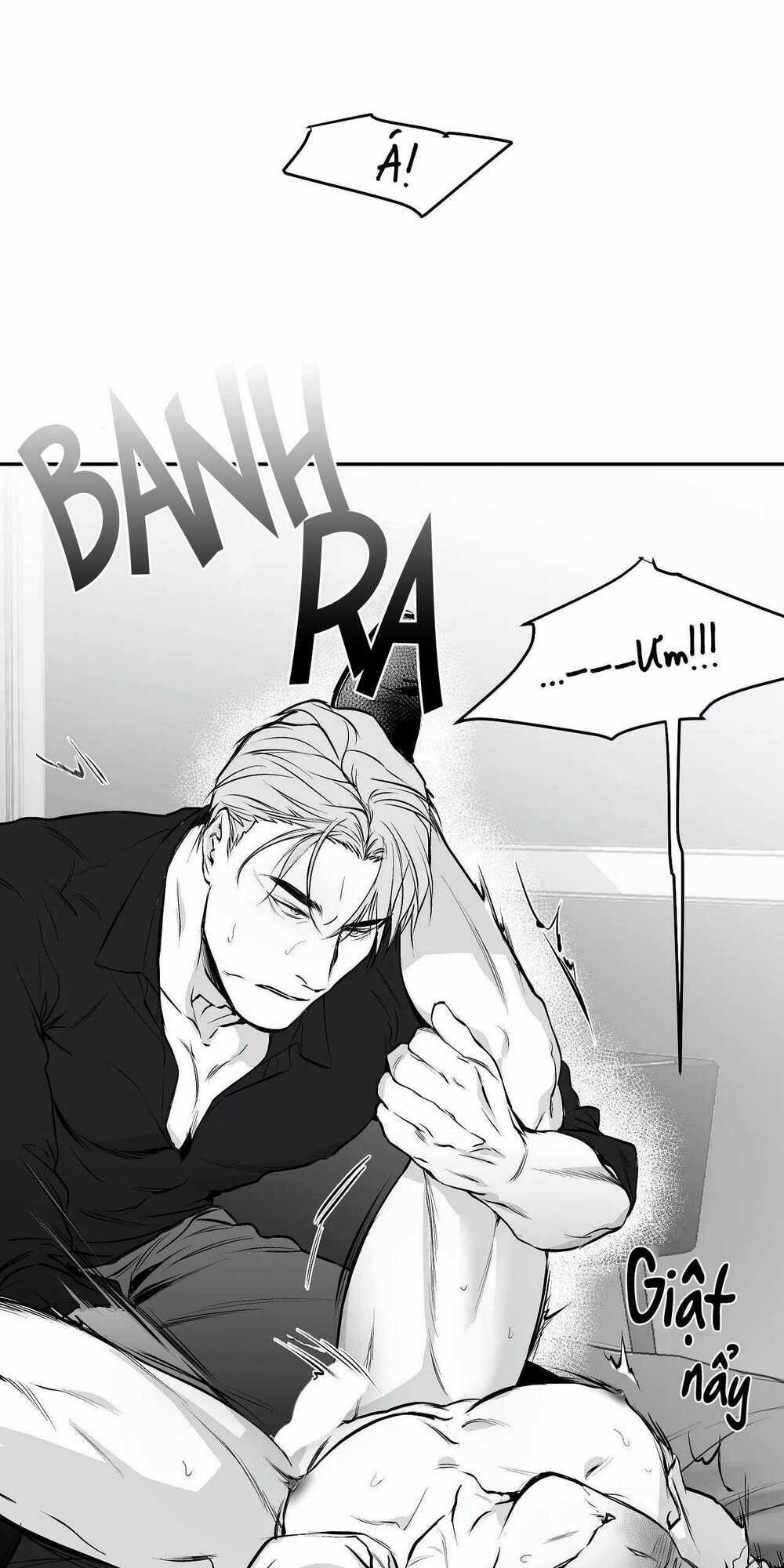 Khi Đôi Chân Thôi Bước Chapter 11 trang 68