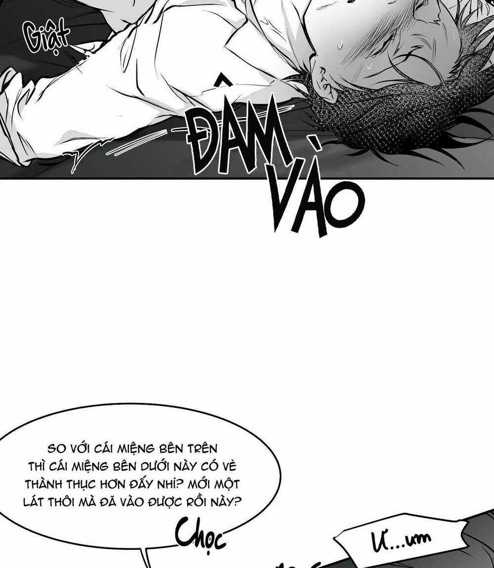 Khi Đôi Chân Thôi Bước Chapter 11 trang 69