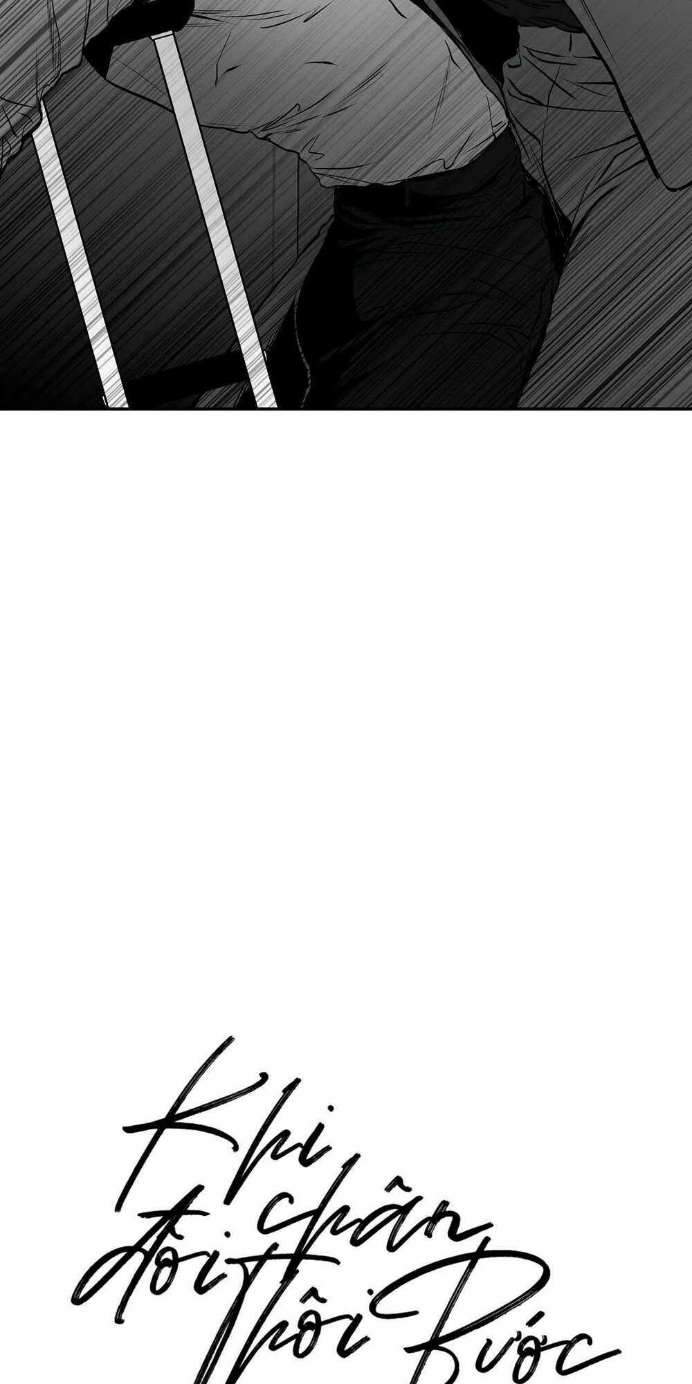 Khi Đôi Chân Thôi Bước Chapter 11 trang 7