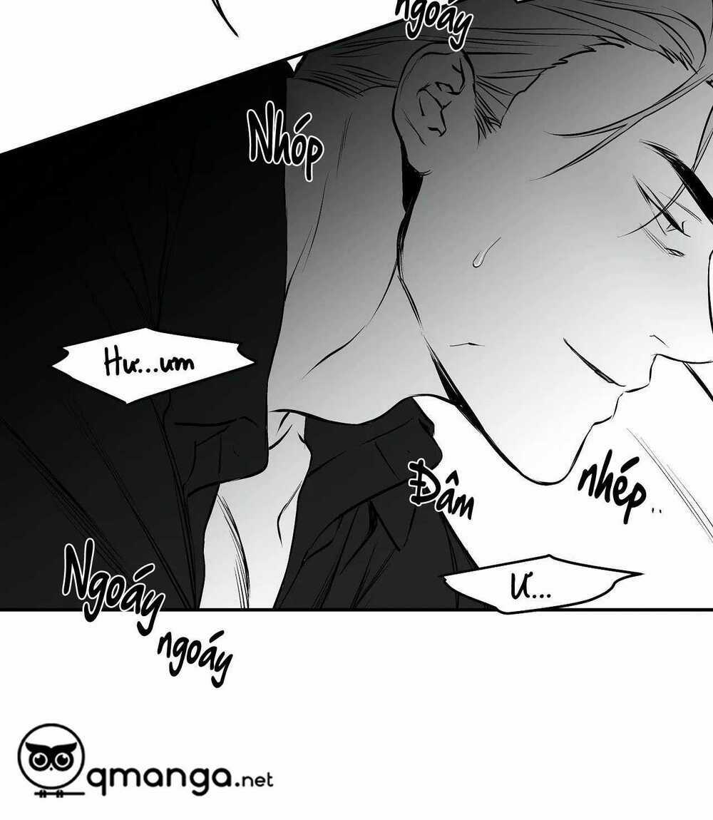 Khi Đôi Chân Thôi Bước Chapter 11 trang 70