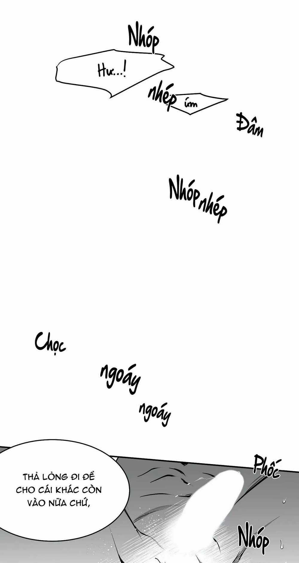 Khi Đôi Chân Thôi Bước Chapter 11 trang 71