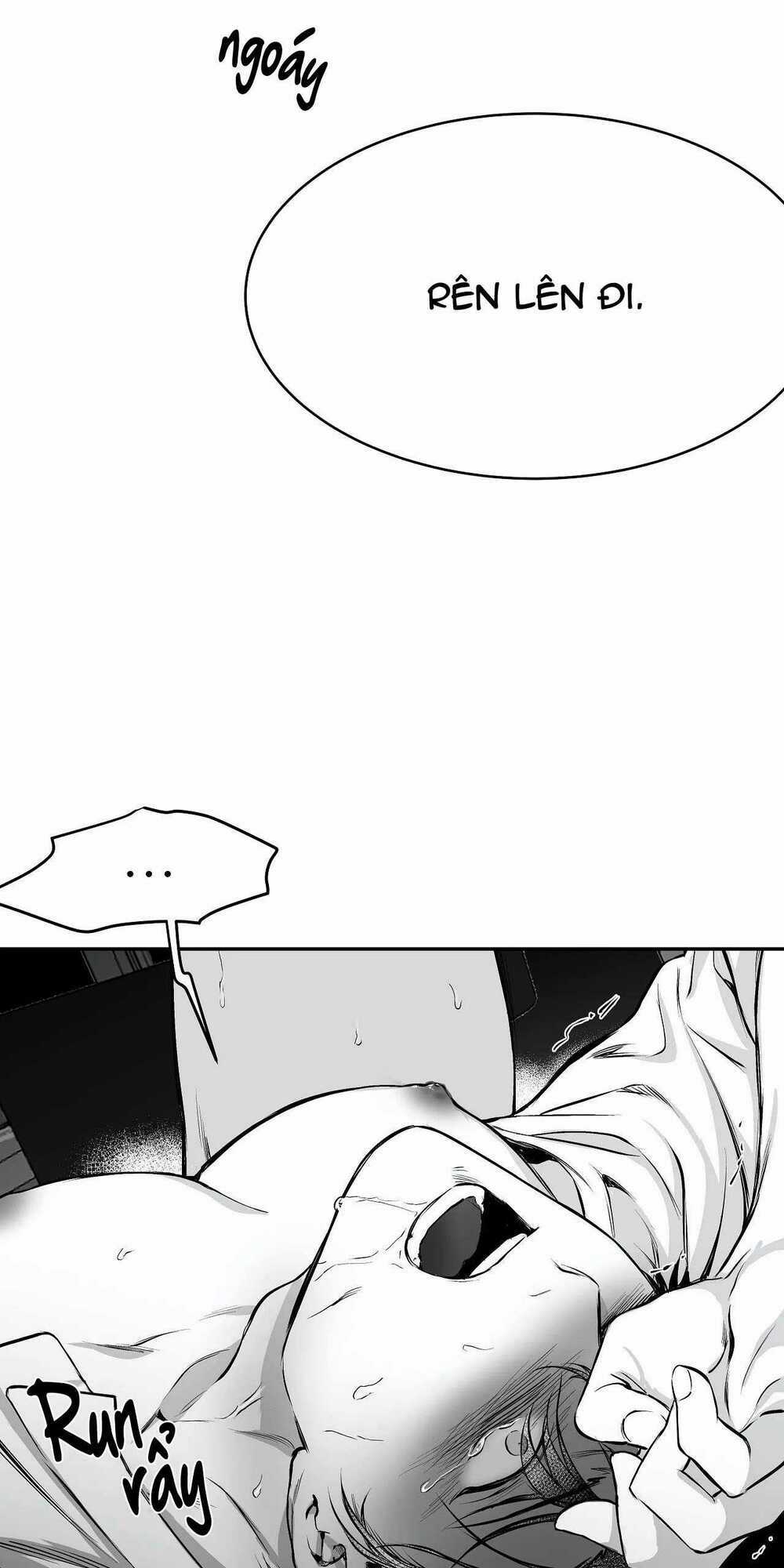 Khi Đôi Chân Thôi Bước Chapter 11 trang 75