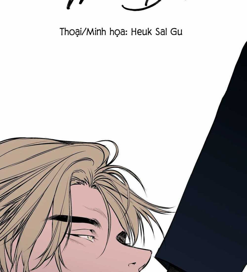 Khi Đôi Chân Thôi Bước Chapter 11 trang 8