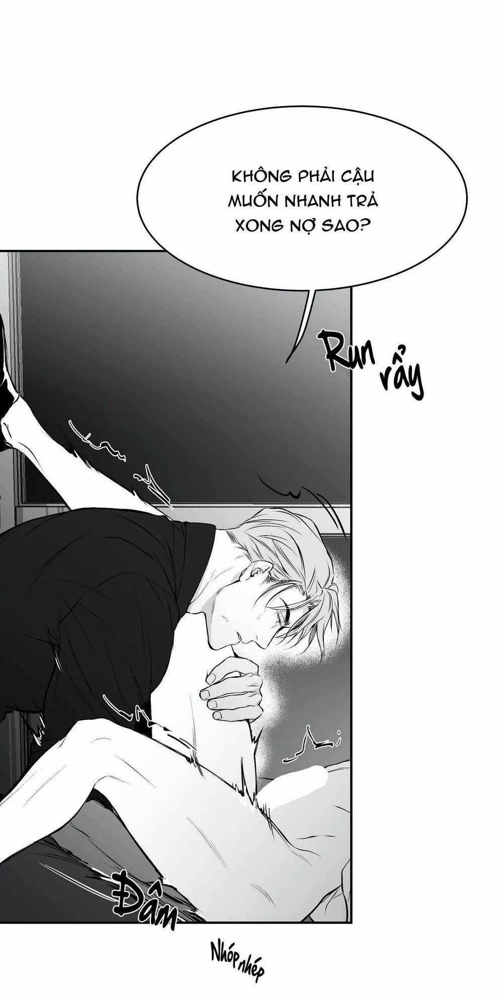 Khi Đôi Chân Thôi Bước Chapter 12 trang 0
