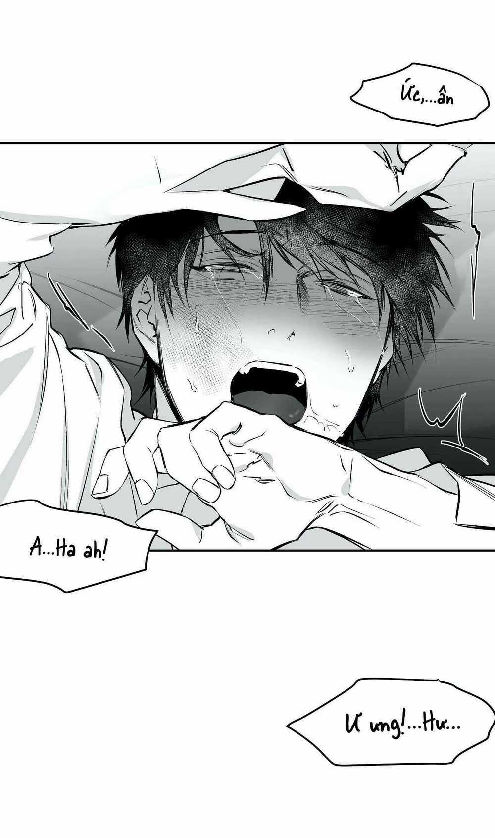 Khi Đôi Chân Thôi Bước Chapter 12 trang 10