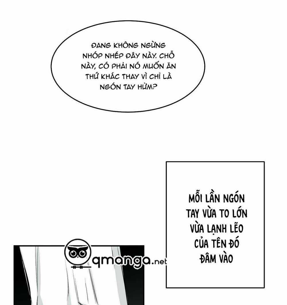 Khi Đôi Chân Thôi Bước Chapter 12 trang 13