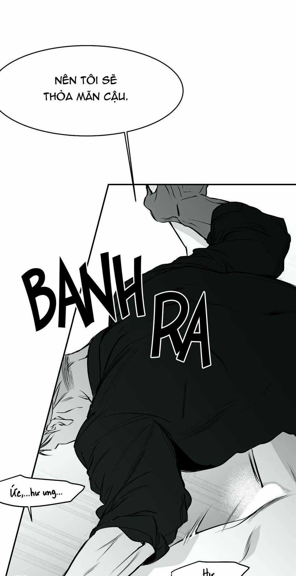 Khi Đôi Chân Thôi Bước Chapter 12 trang 15