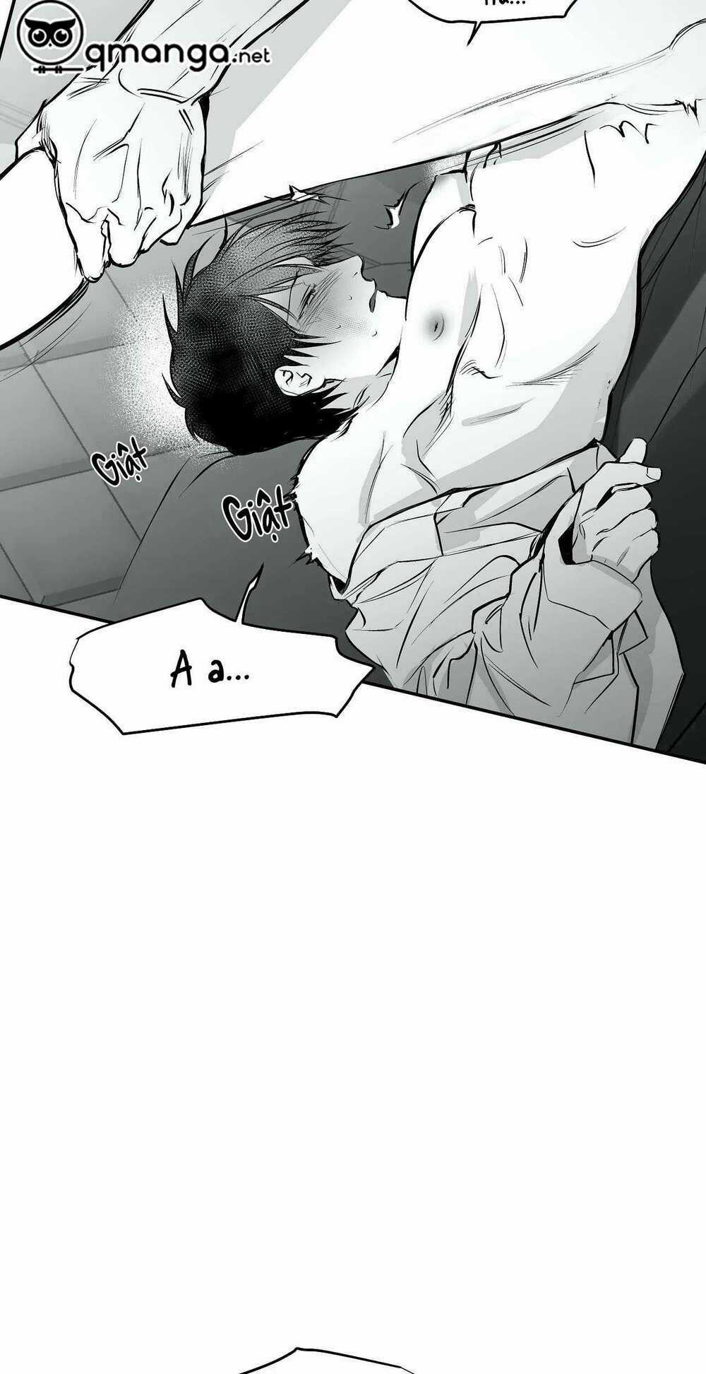 Khi Đôi Chân Thôi Bước Chapter 12 trang 16