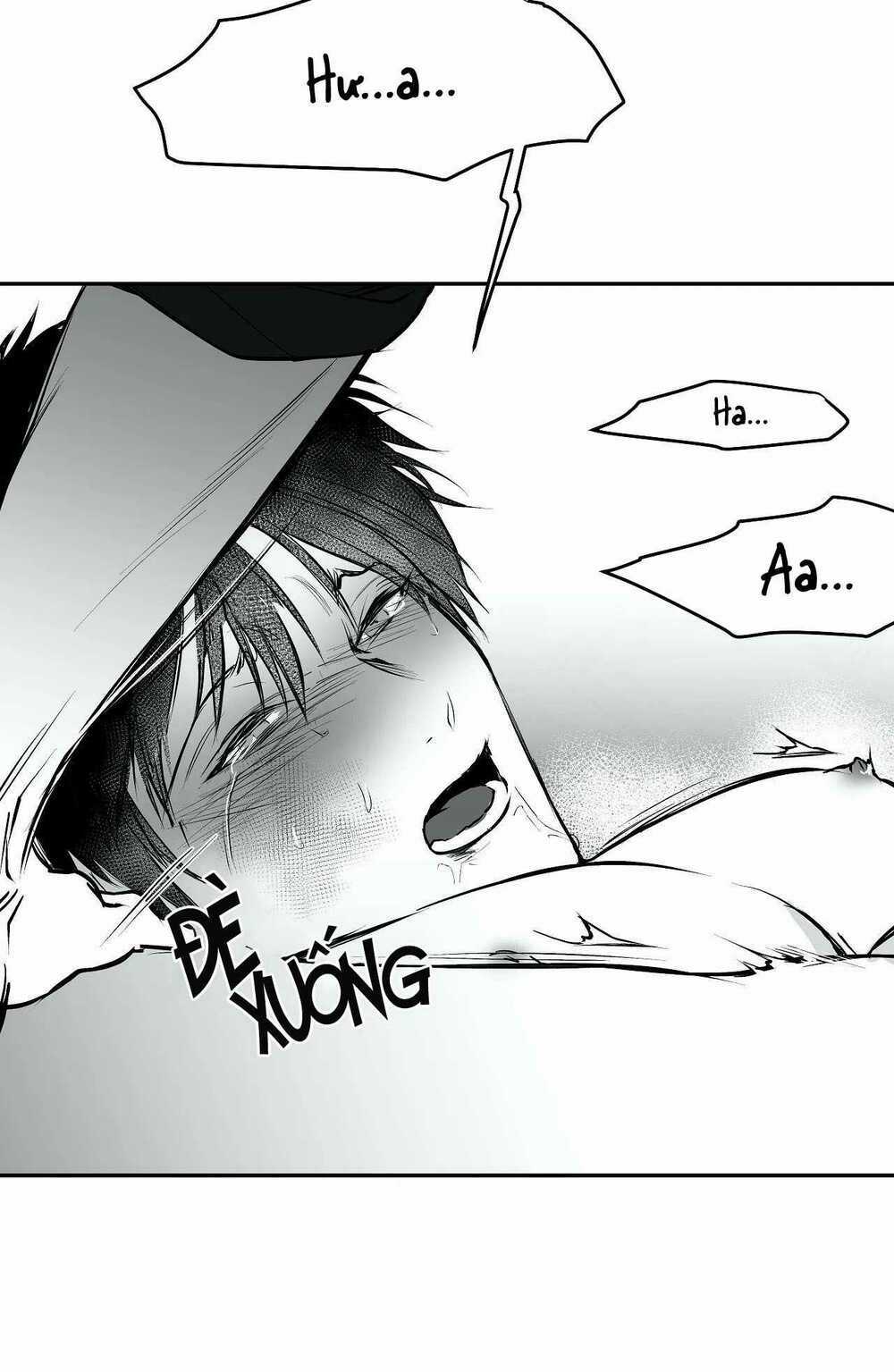 Khi Đôi Chân Thôi Bước Chapter 12 trang 17