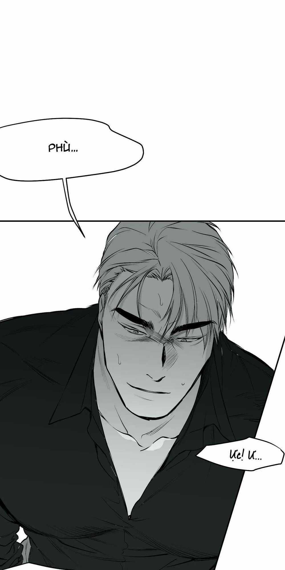 Khi Đôi Chân Thôi Bước Chapter 12 trang 19