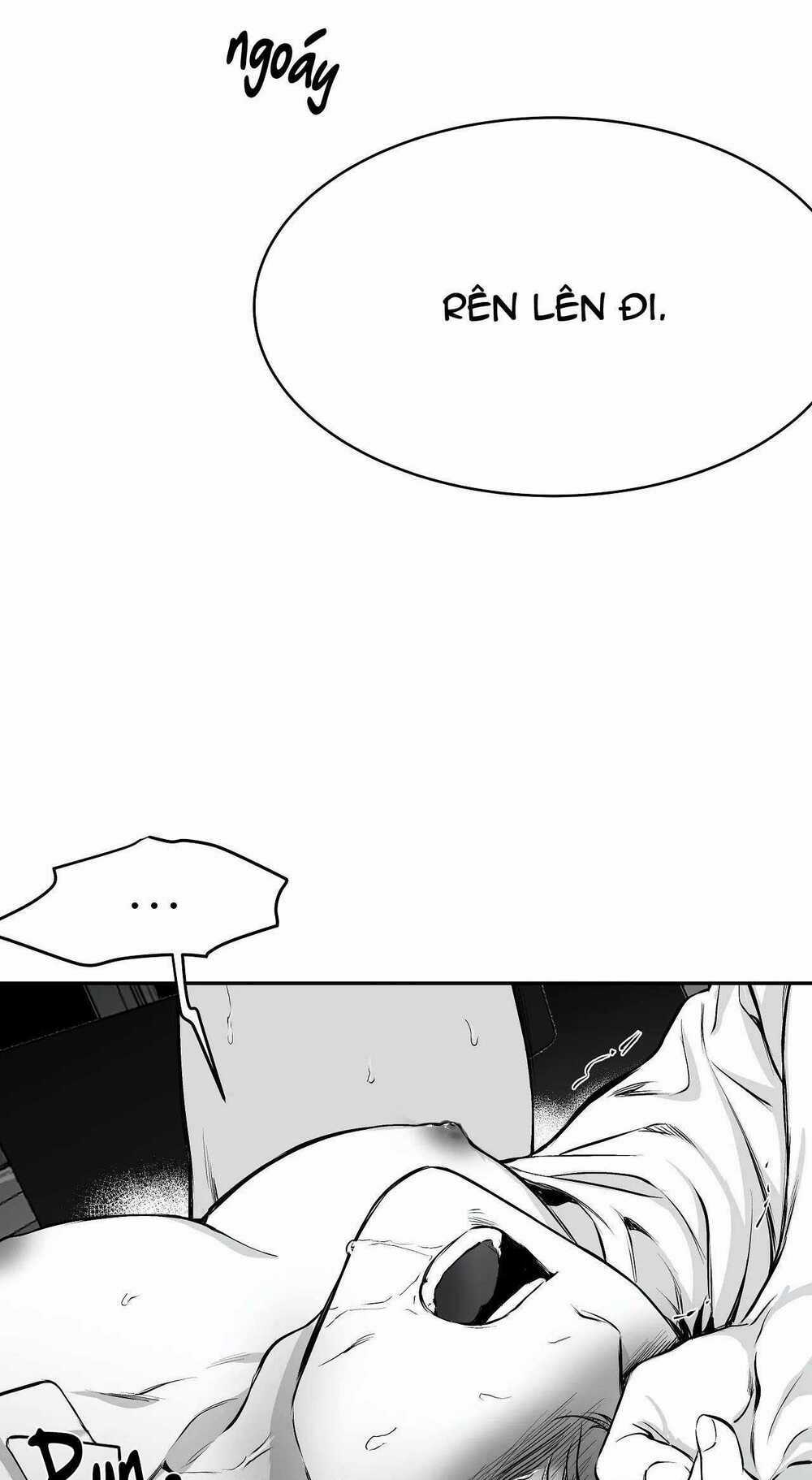 Khi Đôi Chân Thôi Bước Chapter 12 trang 2