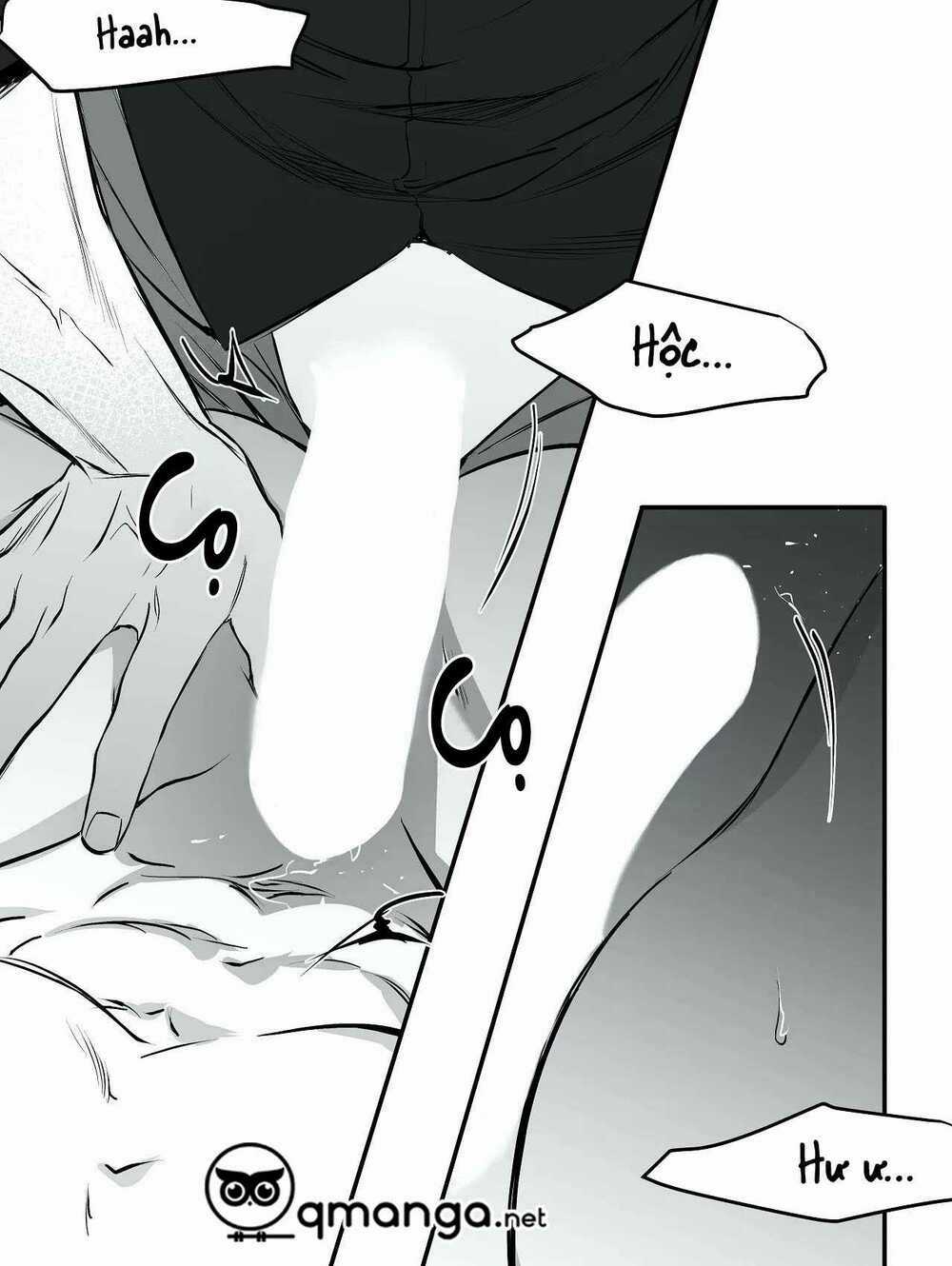 Khi Đôi Chân Thôi Bước Chapter 12 trang 20