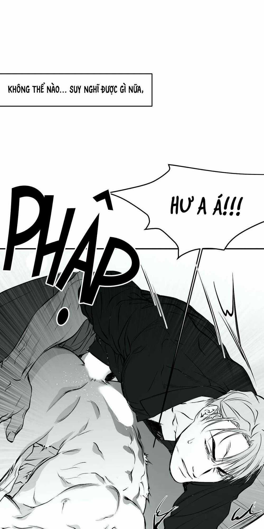 Khi Đôi Chân Thôi Bước Chapter 12 trang 22