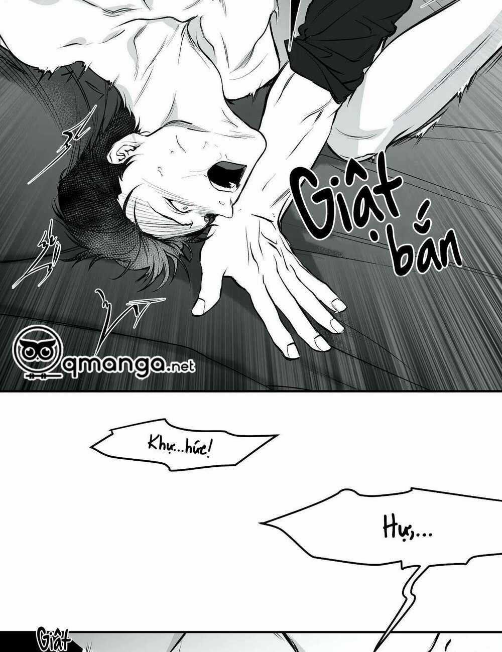 Khi Đôi Chân Thôi Bước Chapter 12 trang 23