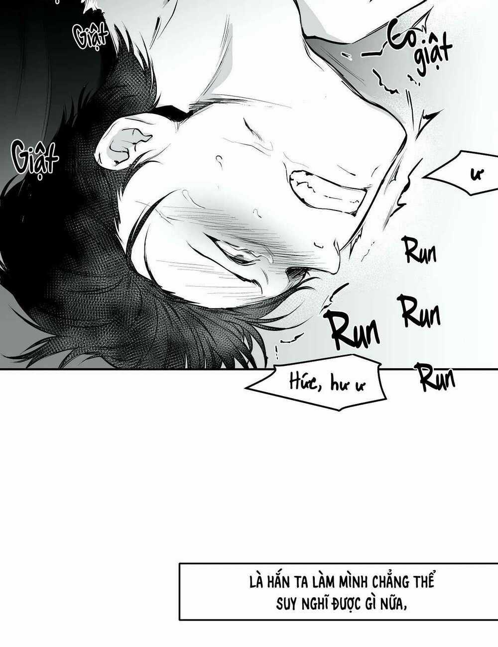 Khi Đôi Chân Thôi Bước Chapter 12 trang 24