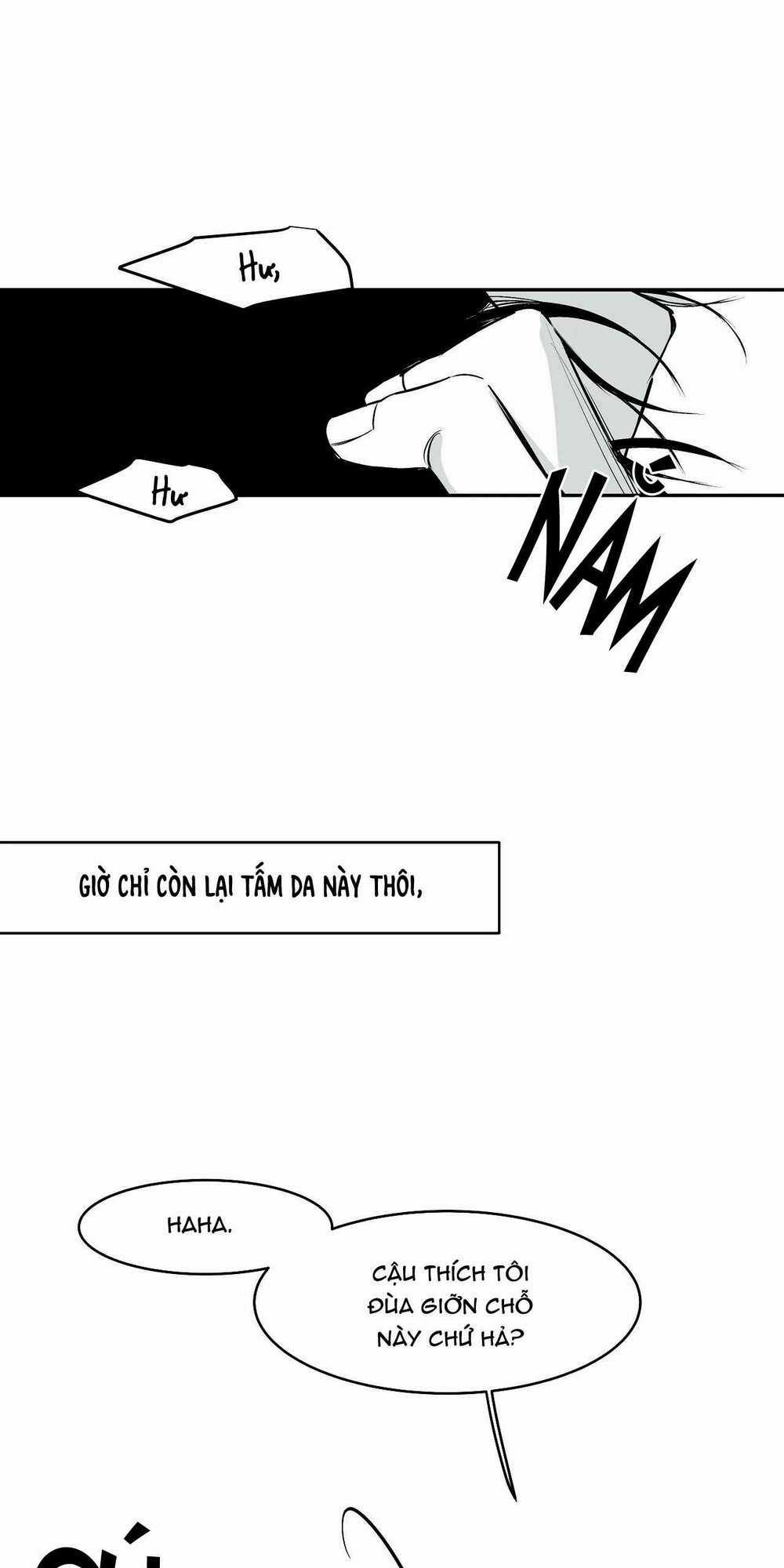 Khi Đôi Chân Thôi Bước Chapter 12 trang 25