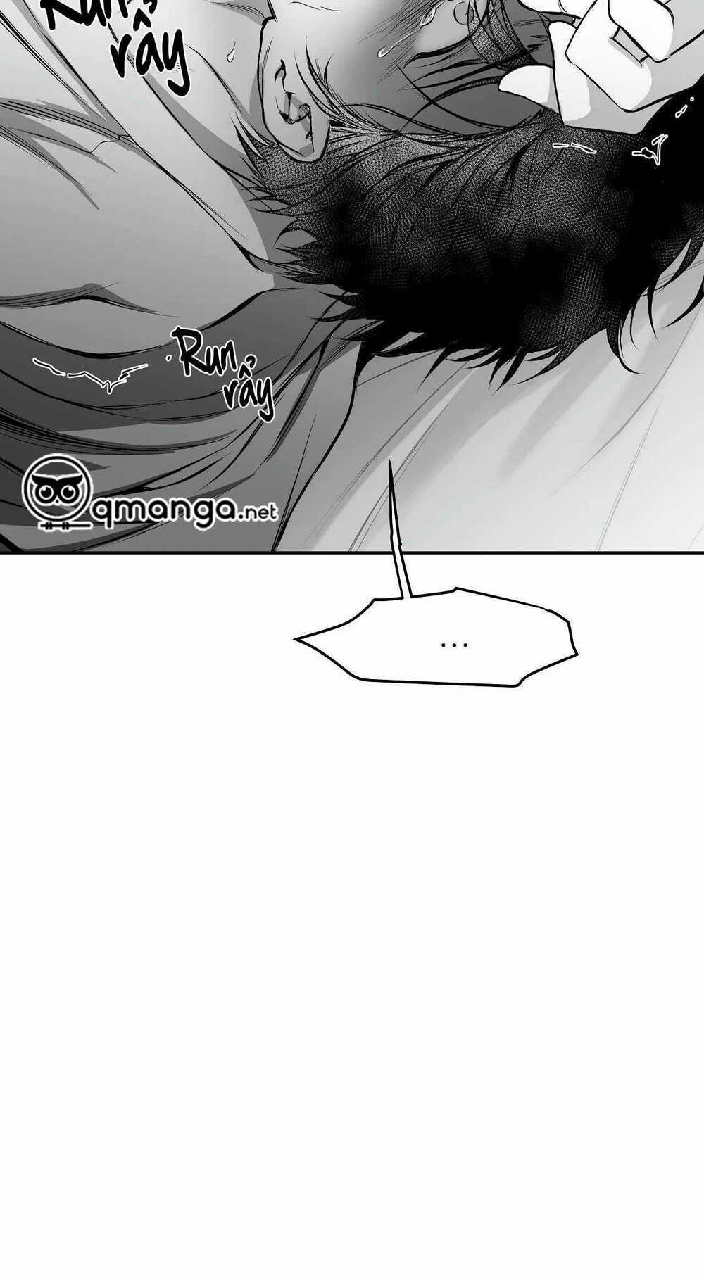 Khi Đôi Chân Thôi Bước Chapter 12 trang 3