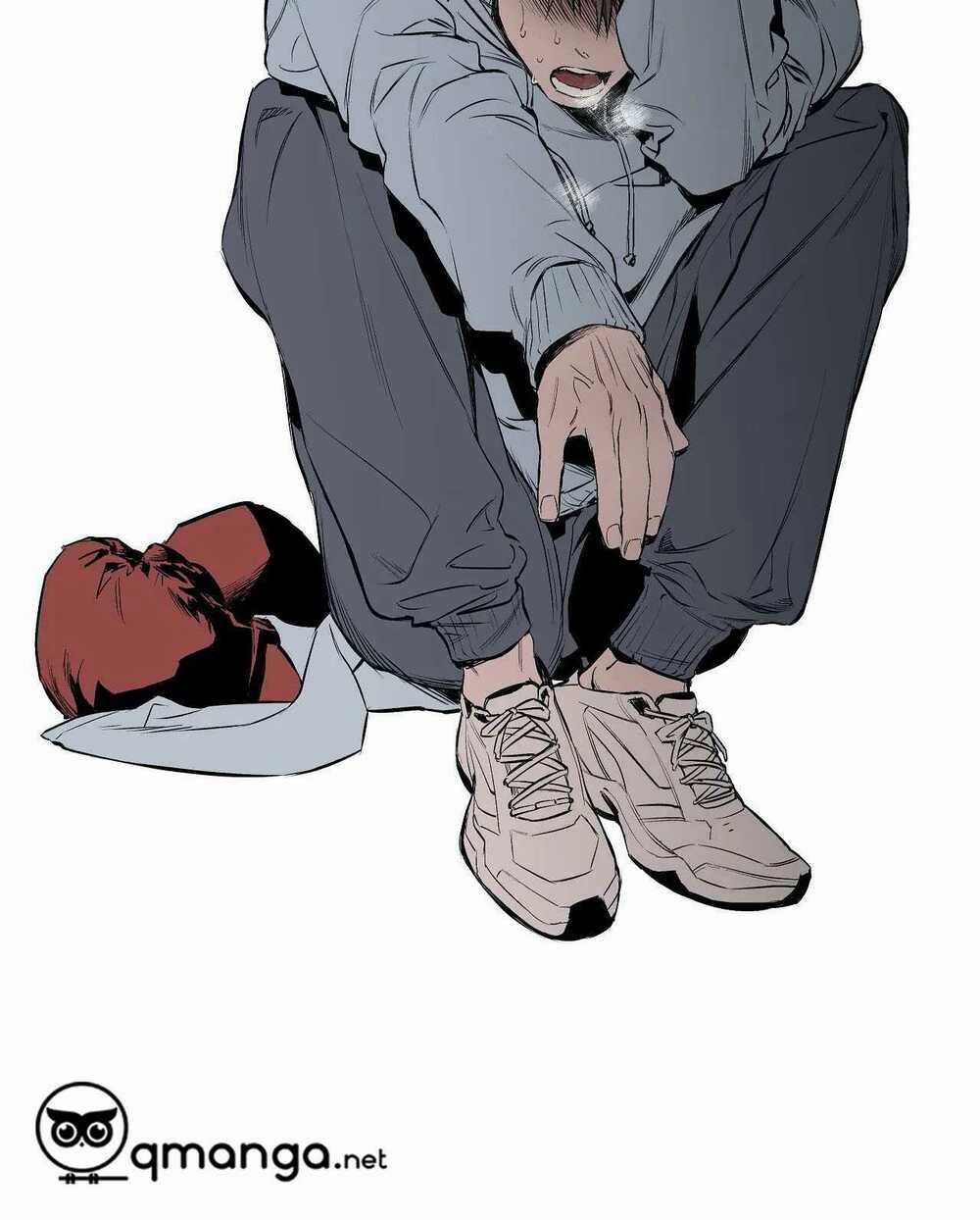 Khi Đôi Chân Thôi Bước Chapter 12 trang 31