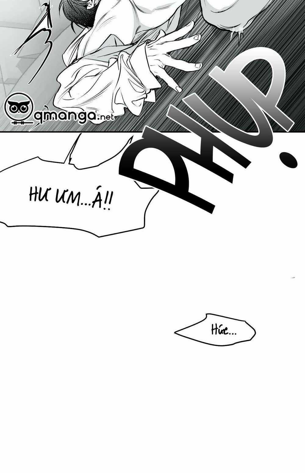 Khi Đôi Chân Thôi Bước Chapter 12 trang 35