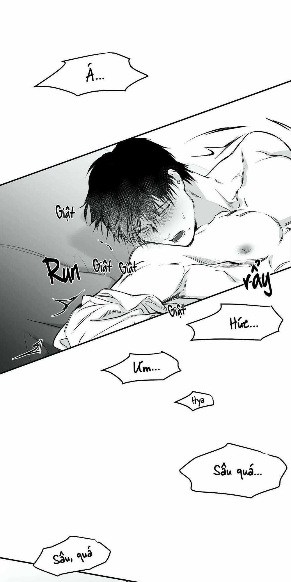 Khi Đôi Chân Thôi Bước Chapter 12 trang 36