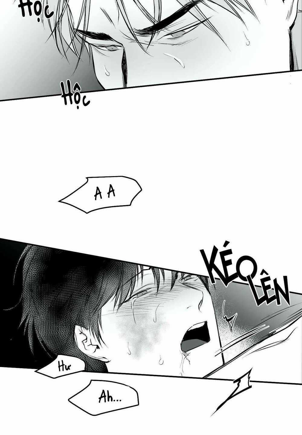 Khi Đôi Chân Thôi Bước Chapter 12 trang 38